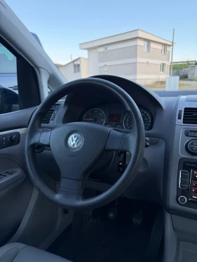 VW Touran 2.0 BMM | Mobile.bg    13