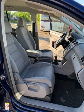 VW Touran 2.0 BMM | Mobile.bg    16