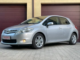 Toyota Auris 1.4d4d-90ps - 13990 лв. - 11317631 2