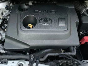 Toyota Auris 1.4d4d-90ps - 13990 лв. - 11317631 17