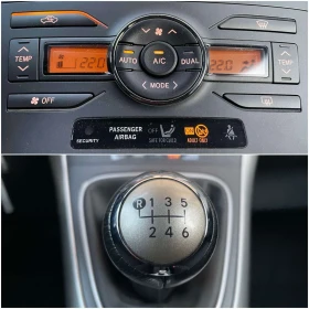 Toyota Auris 1.4d4d-90ps - 13990 лв. - 11317631 13
