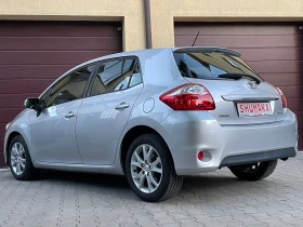 Toyota Auris 1.4d4d-90ps - 13990 лв. - 11317631 4