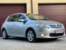 Toyota Auris 1.4d4d-90ps - 13990 лв. - 11317631 3