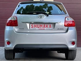 Toyota Auris 1.4d4d-90ps - 13990 лв. - 11317631 5