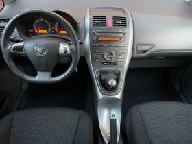 Toyota Auris 1.4d4d-90ps - 13990 лв. - 11317631 7