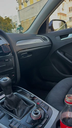 Audi A4 | Mobile.bg    4