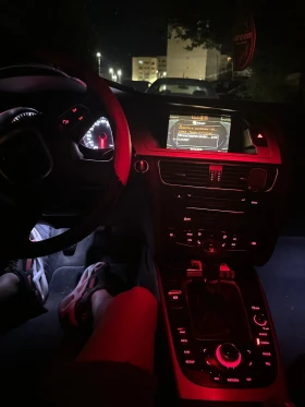 Audi A4 | Mobile.bg    6
