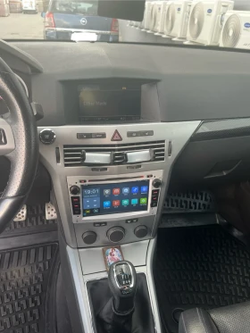 Opel Astra OPC | Mobile.bg    13