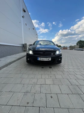 Обява за продажба на Opel Astra OPC ~13 500 лв. - изображение 1