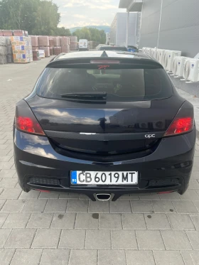 Обява за продажба на Opel Astra OPC ~13 500 лв. - изображение 4