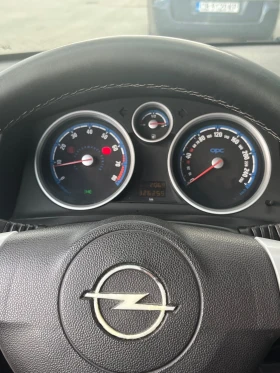Opel Astra OPC | Mobile.bg    14
