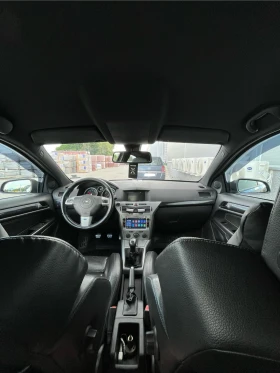 Обява за продажба на Opel Astra OPC ~13 500 лв. - изображение 11