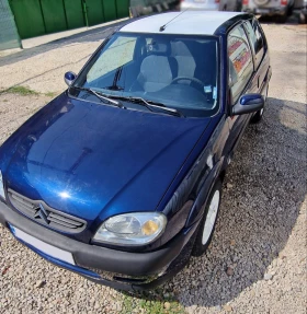 Citroen Saxo | Mobile.bg    6