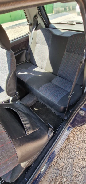Citroen Saxo | Mobile.bg    11