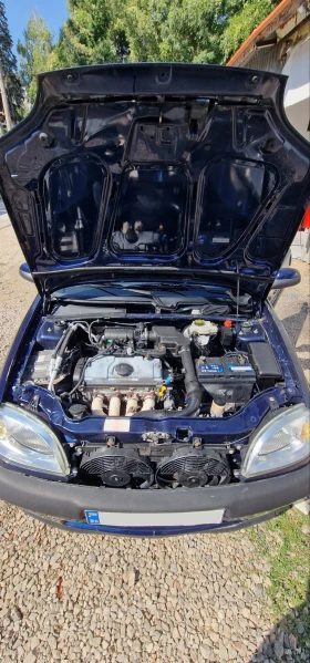 Citroen Saxo | Mobile.bg    13
