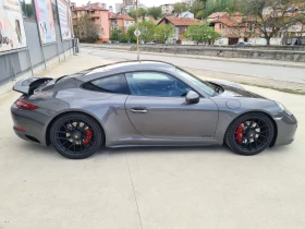 Обява за продажба на Porsche 911 Carrera GTS Approved 06.2027 ~ 224 000 лв. - изображение 1