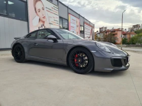 Обява за продажба на Porsche 911 Carrera GTS Approved 06.2027 ~ 224 000 лв. - изображение 2
