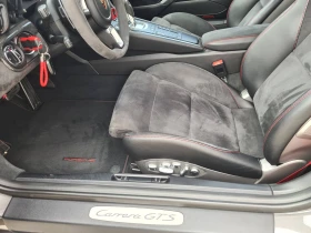 Обява за продажба на Porsche 911 Carrera GTS Approved 06.2027 ~ 224 000 лв. - изображение 6