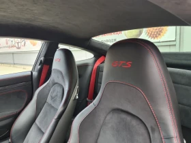 Обява за продажба на Porsche 911 Carrera GTS Approved 06.2027 ~ 224 000 лв. - изображение 7