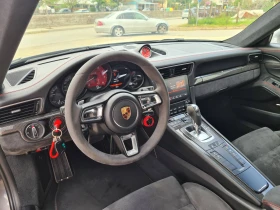 Обява за продажба на Porsche 911 Carrera GTS Approved 06.2027 ~ 224 000 лв. - изображение 5