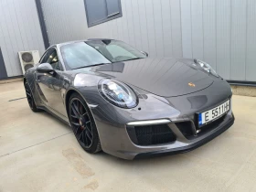 Обява за продажба на Porsche 911 Carrera GTS Approved 06.2027 ~ 224 000 лв. - изображение 1