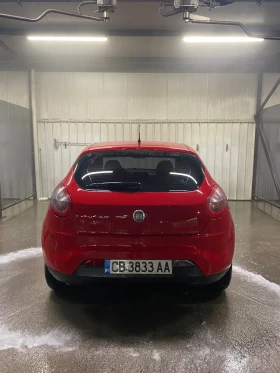 Обява за продажба на Fiat Bravo ~5 000 лв. - изображение 2