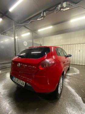 Обява за продажба на Fiat Bravo ~5 000 лв. - изображение 1