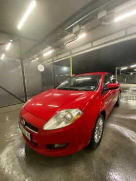 Обява за продажба на Fiat Bravo ~5 000 лв. - изображение 5