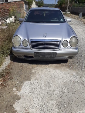 Обява за продажба на Mercedes-Benz E 290 ~1 000 лв. - изображение 1