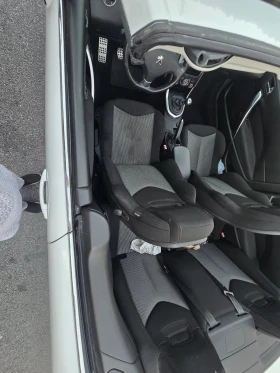 Обява за продажба на Peugeot 308 308CC ~10 999 лв. - изображение 6