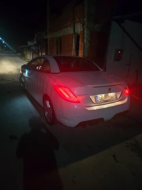 Обява за продажба на Peugeot 308 308CC ~10 999 лв. - изображение 11