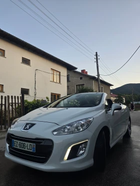 Обява за продажба на Peugeot 308 308CC ~10 999 лв. - изображение 5