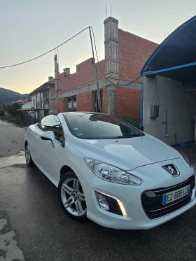 Обява за продажба на Peugeot 308 308CC ~10 999 лв. - изображение 1