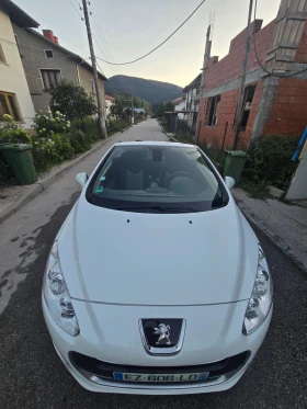 Обява за продажба на Peugeot 308 308CC ~10 999 лв. - изображение 4