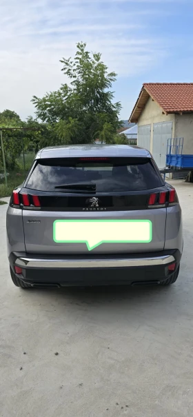 Обява за продажба на Peugeot 3008 ~25 900 лв. - изображение 1