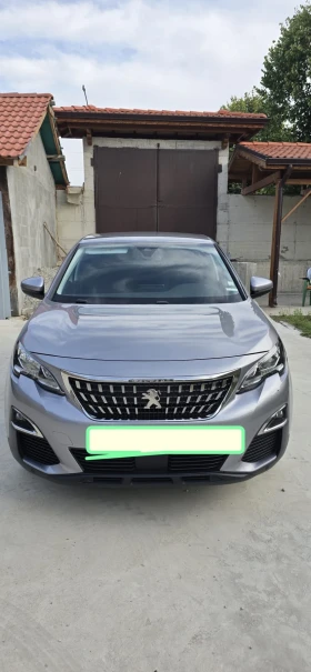 Обява за продажба на Peugeot 3008 ~25 900 лв. - изображение 1