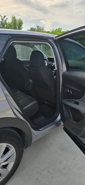 Peugeot 3008 | Mobile.bg    14