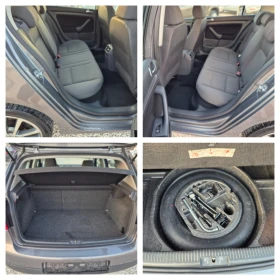 VW Golf 1.9TDI Darkline - 6999 лв. - 63096612 14