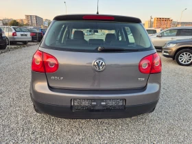 Обява за продажба на VW Golf 1.9TDI Darkline ~6 999 лв. - изображение 4