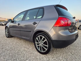 Обява за продажба на VW Golf 1.9TDI Darkline ~6 999 лв. - изображение 3