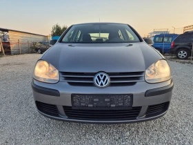 Обява за продажба на VW Golf 1.9TDI Darkline ~6 999 лв. - изображение 1