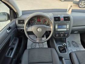 Обява за продажба на VW Golf 1.9TDI Darkline ~6 999 лв. - изображение 8