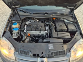 VW Golf 1.9TDI Darkline - 6999 лв. - 63096612 16