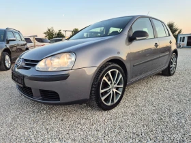 Обява за продажба на VW Golf 1.9TDI Darkline ~6 999 лв. - изображение 2