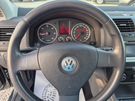 Обява за продажба на VW Golf 1.9TDI Darkline ~6 999 лв. - изображение 9