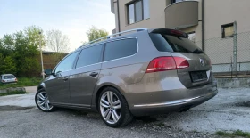 Обява за продажба на VW Passat 2.0 TDI 170 КС ПАНОРАМА КОЖА НАВИГАЦИЯ АВТОПИЛОТ  ~16 000 лв. - изображение 3