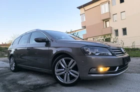 Обява за продажба на VW Passat 2.0 TDI 170 КС ПАНОРАМА КОЖА НАВИГАЦИЯ АВТОПИЛОТ  ~16 000 лв. - изображение 1