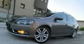 Обява за продажба на VW Passat 2.0 TDI 170 КС ПАНОРАМА КОЖА НАВИГАЦИЯ АВТОПИЛОТ  ~16 000 лв. - изображение 1
