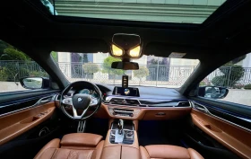 BMW 740 Xdrive/M packet/FULL Extri/ - 65000 лв. - 64161756 10