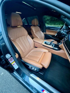 BMW 740 Xdrive/M packet/FULL Extri/ - 65000 лв. - 64161756 9